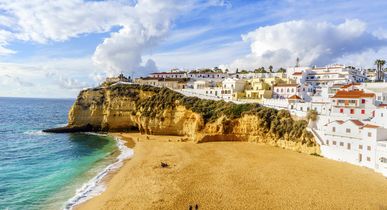 Ferienwohnungen Algarve