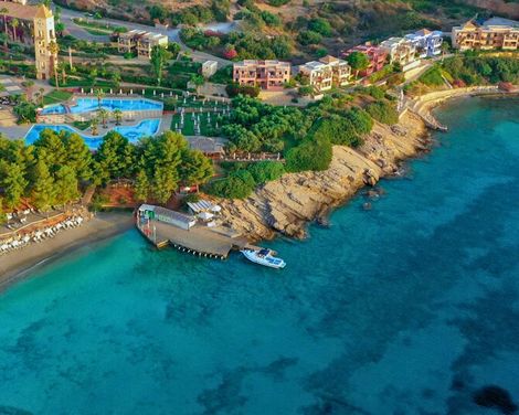 Candia Park village-0