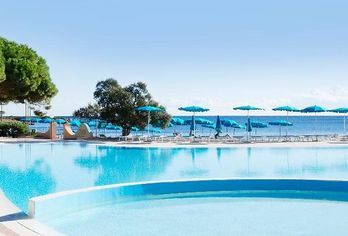Club Hotel Marina Seada Beach