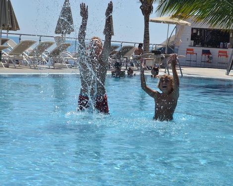 Las Villas de Amadores-0