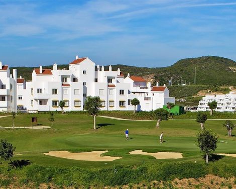 Ona Valle Romano Golf & Resort-1