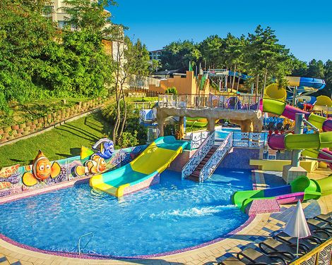 GRIFID Club Hotel Arabella-4