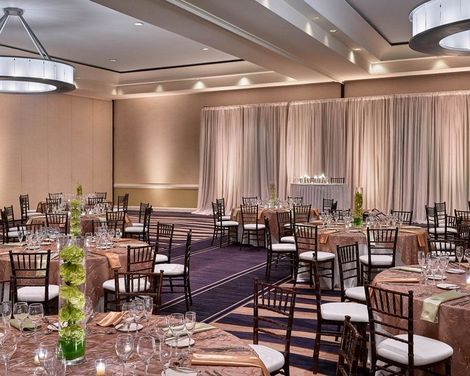 The Westshore Grand, a Tribute Portfolio Hotel, Tampa-2