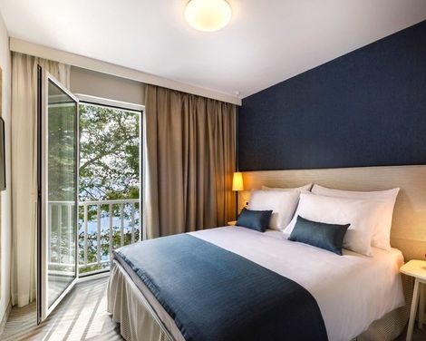 Aminess Younique Lume Hotel-0