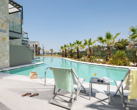 Portes Lithos Luxury Resort-3