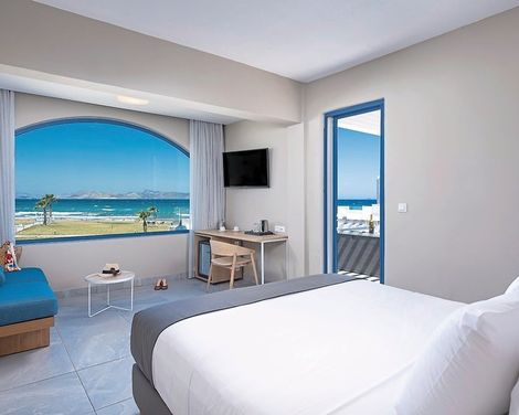 Aeolos Beach Hotel-4