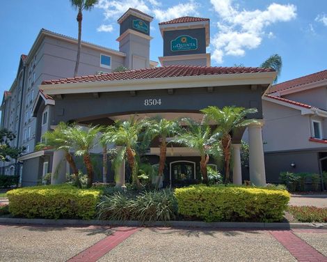 La Quinta Inn & Suites by Wyndham Orlando I Drive/Conv Ctr-0