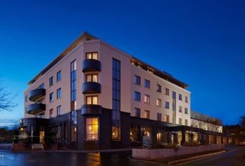 The Salthill Hotel