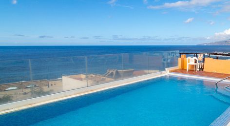 Hotel Marquesa