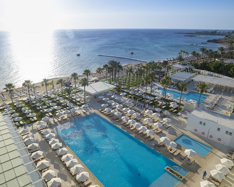 Constantinos The Great Beach Hotel-3