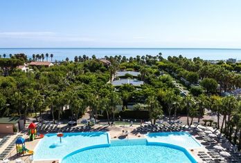 Hotel, Don Antonio Glamping Village