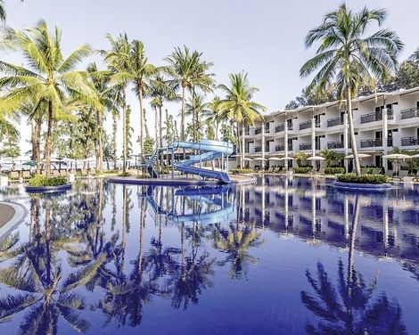 Sunwing Bangtao Beach-0
