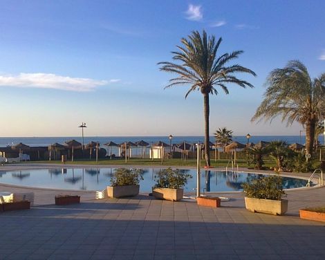 Gran Hotel Costa del Sol-4