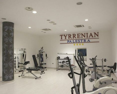 Park Hotel Tyrrenian-4