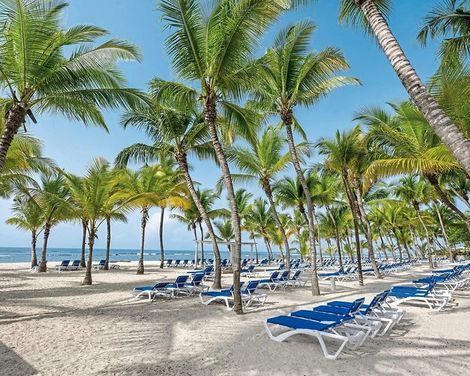 Coral Costa Caribe Beach Resort-1