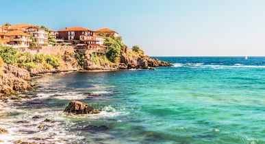 Bulgarien Pauschalreisen