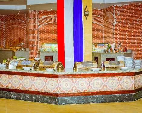 Amarina Queen Resort Marsa Alam-2