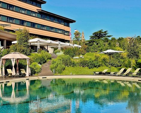 A.Roma Lifestyle Hotel-4