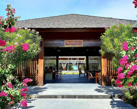 The Barefoot Eco Hotel-4