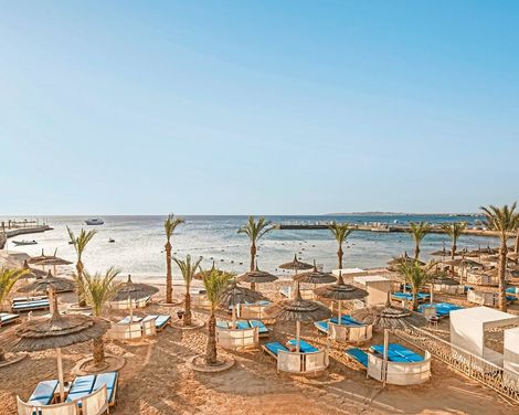 Pickalbatros Aqua Vista Resort powered by Playitas-4