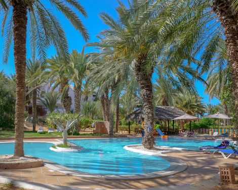 Odyssée Resort Thalasso & Spa-2