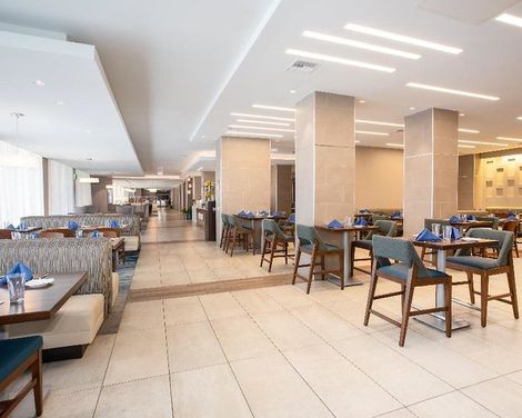 Holiday Inn Los Angeles - LAX Airport-2