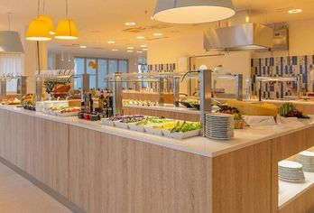 Hotel, TUI BLUE Makarska