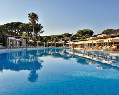 Park Hotel Marinetta - Beach & Spa-4