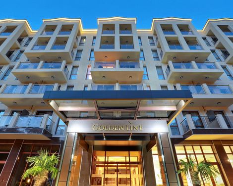 Golden Line-2