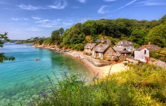 Cornwall Dorf