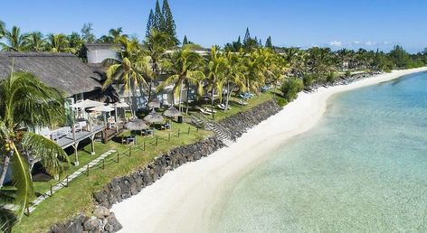 Solana Beach Mauritius