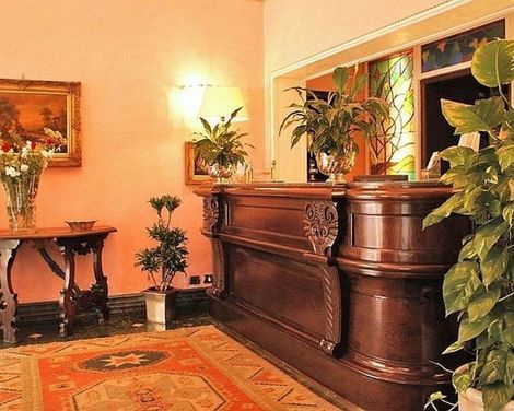 Hotel Tito-1