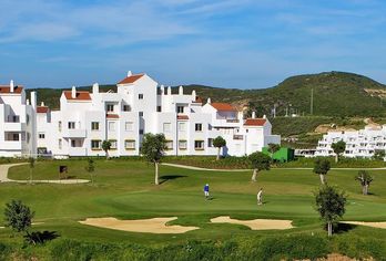 Hotel, Ona Valle Romano Golf & Resort