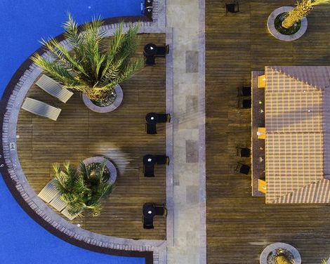 Safir Dahab Resort-4