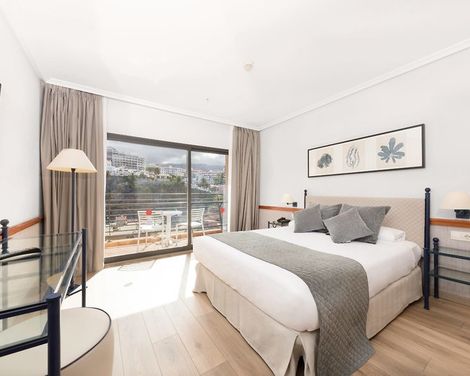 Be Live Experience Orotava-3