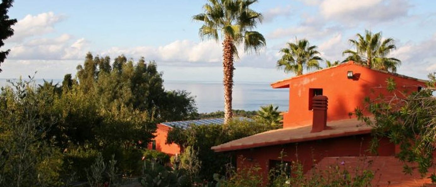  Agriturismo Tenuta Ruralia