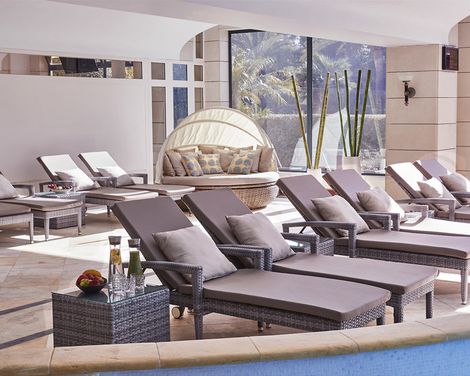 Steigenberger Hotel & Resort Camp de Mar-4