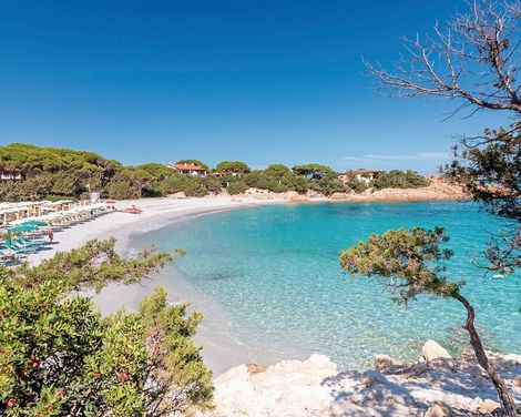 Sentido Tirreno Resort-4