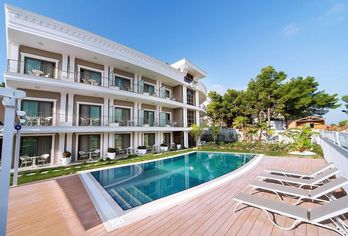 Hotel, As Otel
