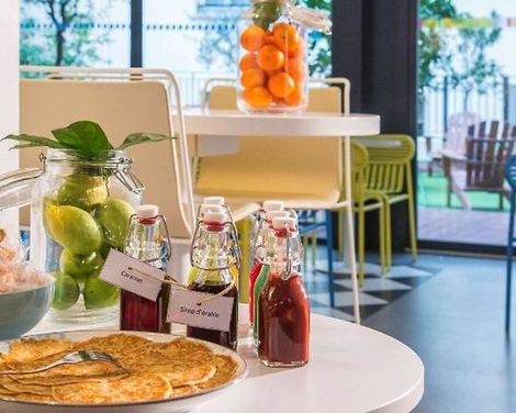 Ibis Styles Nice Centre Gare-2