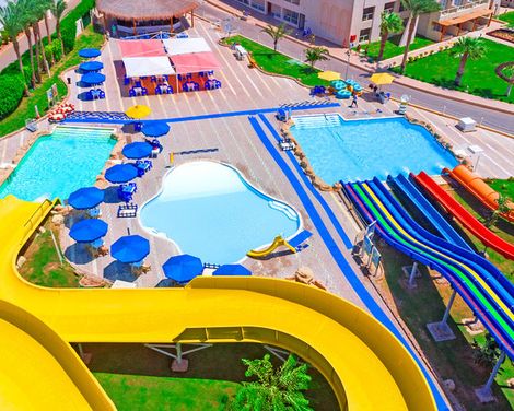 Pickalbatros Royal Moderna Resort-4