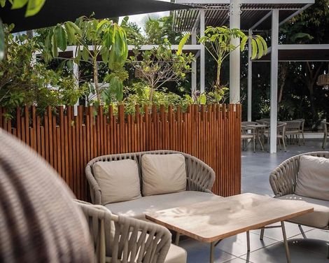 Margadina Lounge Hotel-4