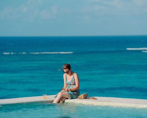 Pearl Beach by Sansi-0