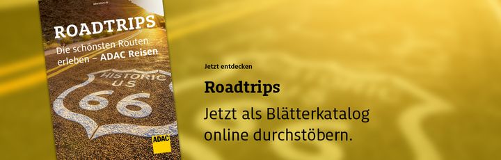 Camperreisen