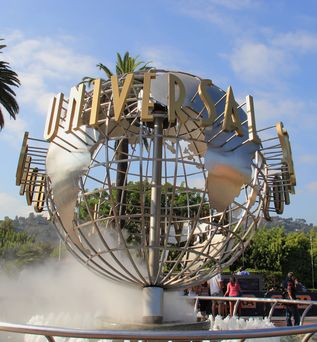 Universal Studios  