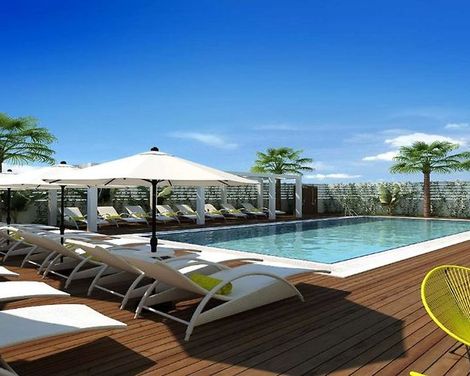 Best Western Plus Larco Hotel-2