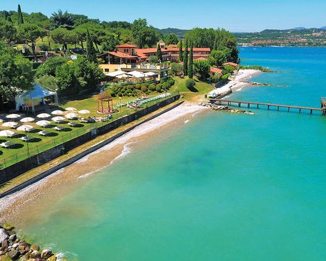 Sentido Lago di Garda Premium Village-1