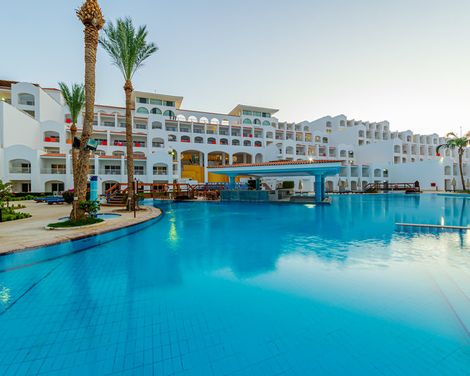 Siva Sharm Resort & Spa-4