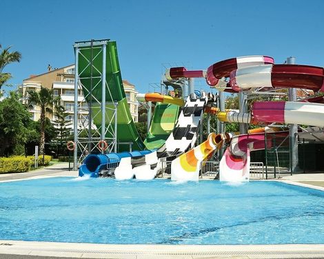 Trendy Aspendos Beach-4