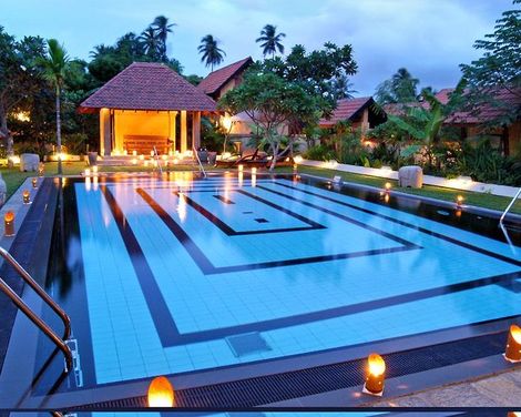 Jetwing Ayurveda Pavilions-3